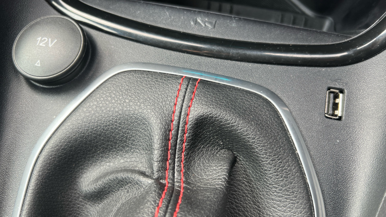 Ford Puma ST 1.5 EcoBoost ST 5dr Petrol Hatchback